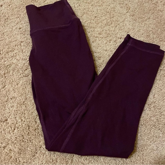 Like new P‘Tula leggings - Picture 1 of 4